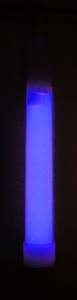  Lightstick 15cm kék 