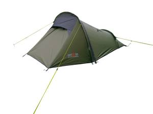 Origin Outdoors Hyggelig egyszemélyes sátor sátor